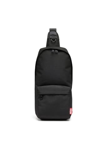 Diesel Herren d-BSC Rucksack, T7433-P6336 von Diesel