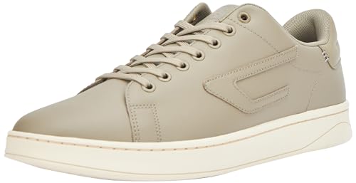 Diesel_Athene S-Athene Low_Shoes_Beige_42.5 EU Diesel_Athene S-Athene Low_Shoes_Beige_42.5 EU von Diesel