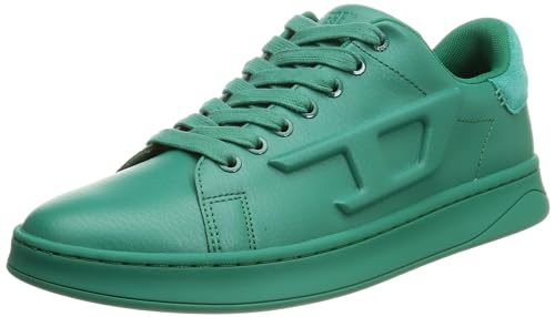 DIESEL_Athene S-Athene Low_Shoes_Grün_45 EU DIESEL_Athene S-Athene Low_Shoes_Grün_45 EU von Diesel