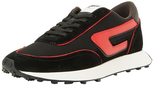 DIESEL Herren s-Racer Oxford-Schuh, H8011 P4438, 41 EU von Diesel