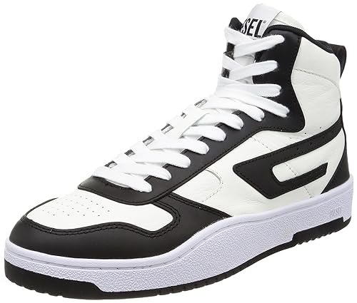 DIESEL_Ukiyo S-Ukiyo V2 MID_Shoes__39 EU DIESEL_Ukiyo S-Ukiyo V2 MID_Shoes__39 EU von Diesel