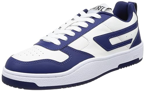 DIESEL_Ukiyo S-Ukiyo V2 Low_Shoes__40 EU von Diesel