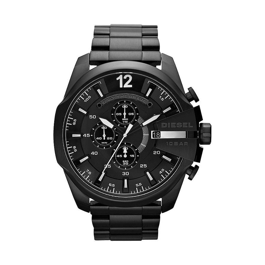 Diesel Chronograph Mega Chief DZ4283 von Diesel