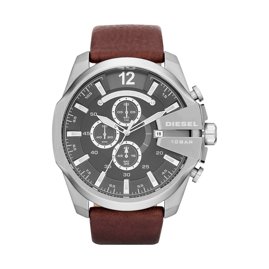 Diesel Chronograph Mega Chief DZ4290 von Diesel