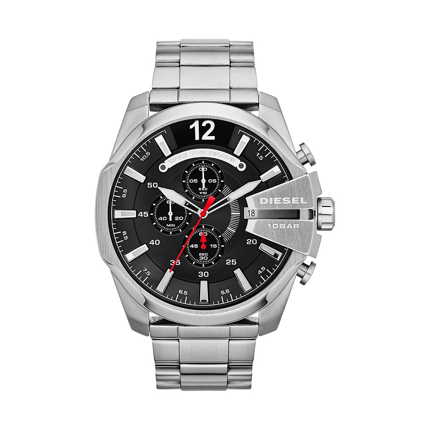 Diesel Chronograph Mega Chief DZ4308 von Diesel