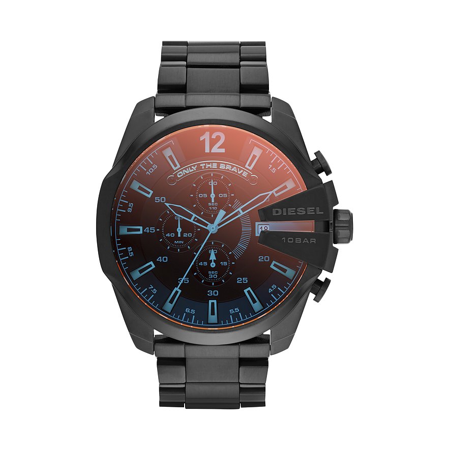 Diesel Chronograph Mega Chief DZ4318 von Diesel