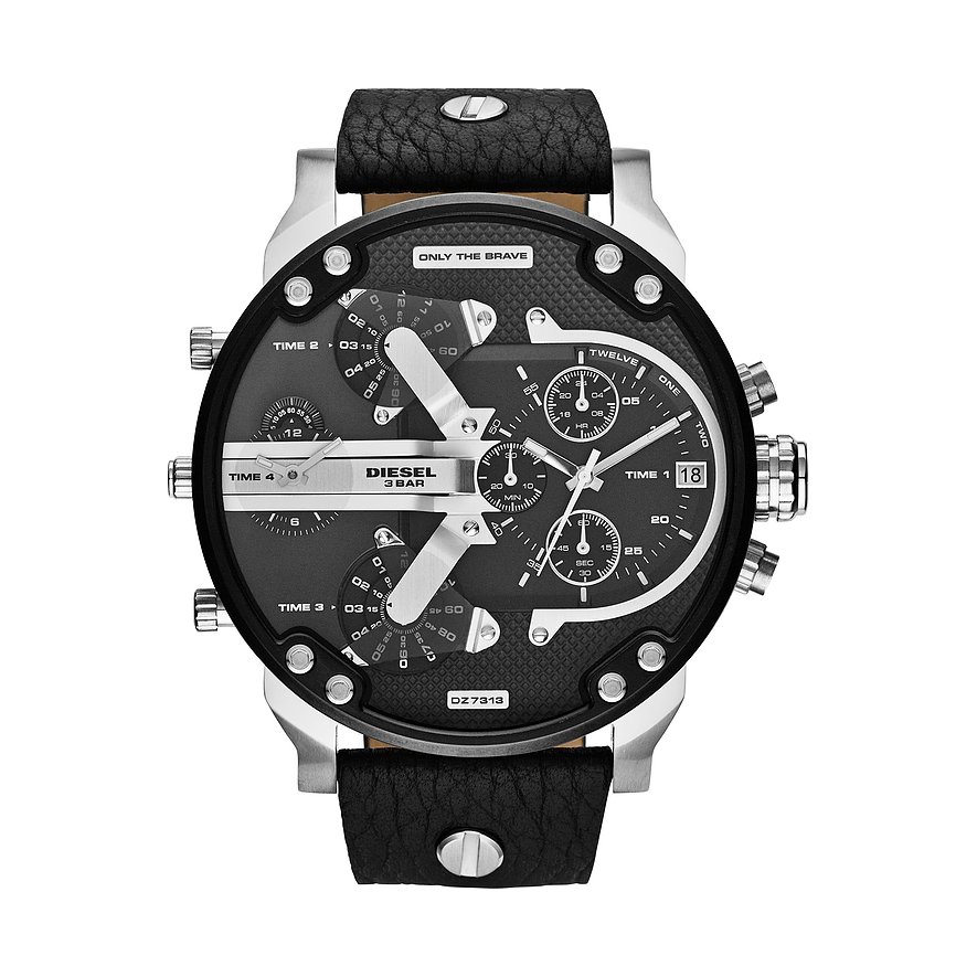 Diesel Chronograph Mr. Daddy DZ7313 von Diesel