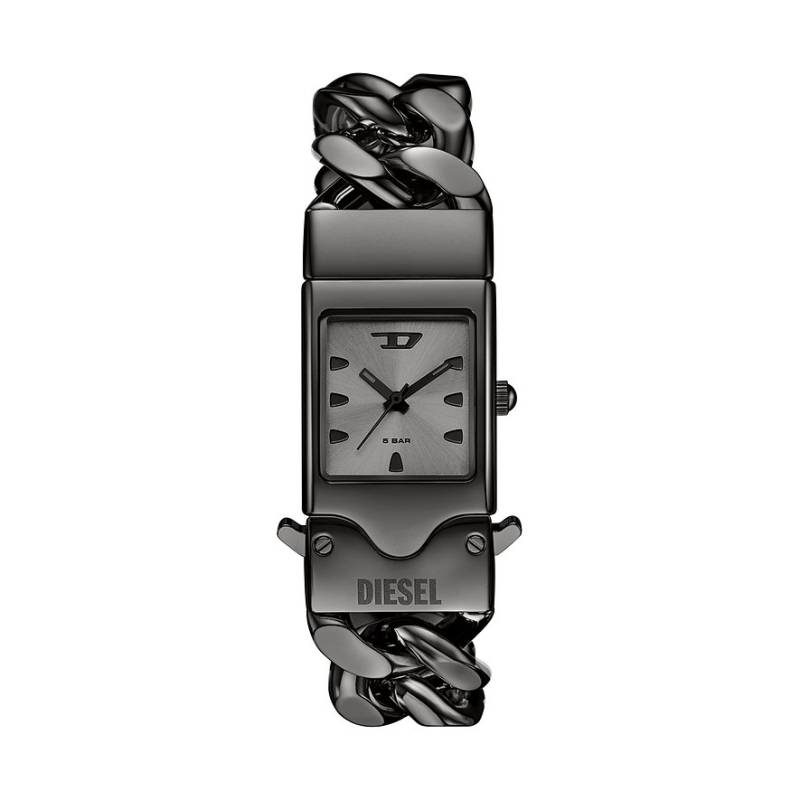 Diesel Herrenuhr Closer DZ2227 Edelstahl von Diesel