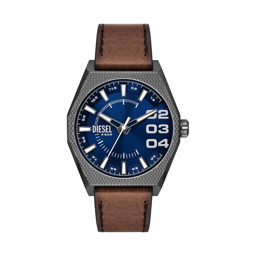 Diesel Herrenuhr SCRAPER DZ2189 von Diesel