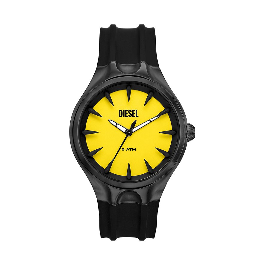 Diesel Herrenuhr STREAMLINE DZ2201 von Diesel