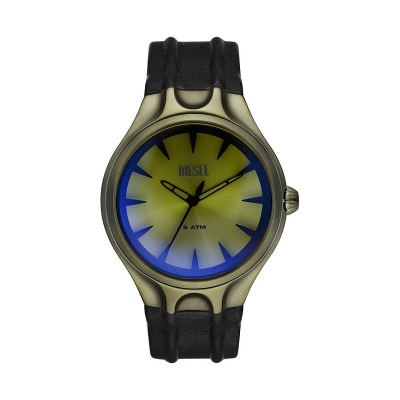 Diesel Herrenuhr STREAMLINE DZ2218 von Diesel