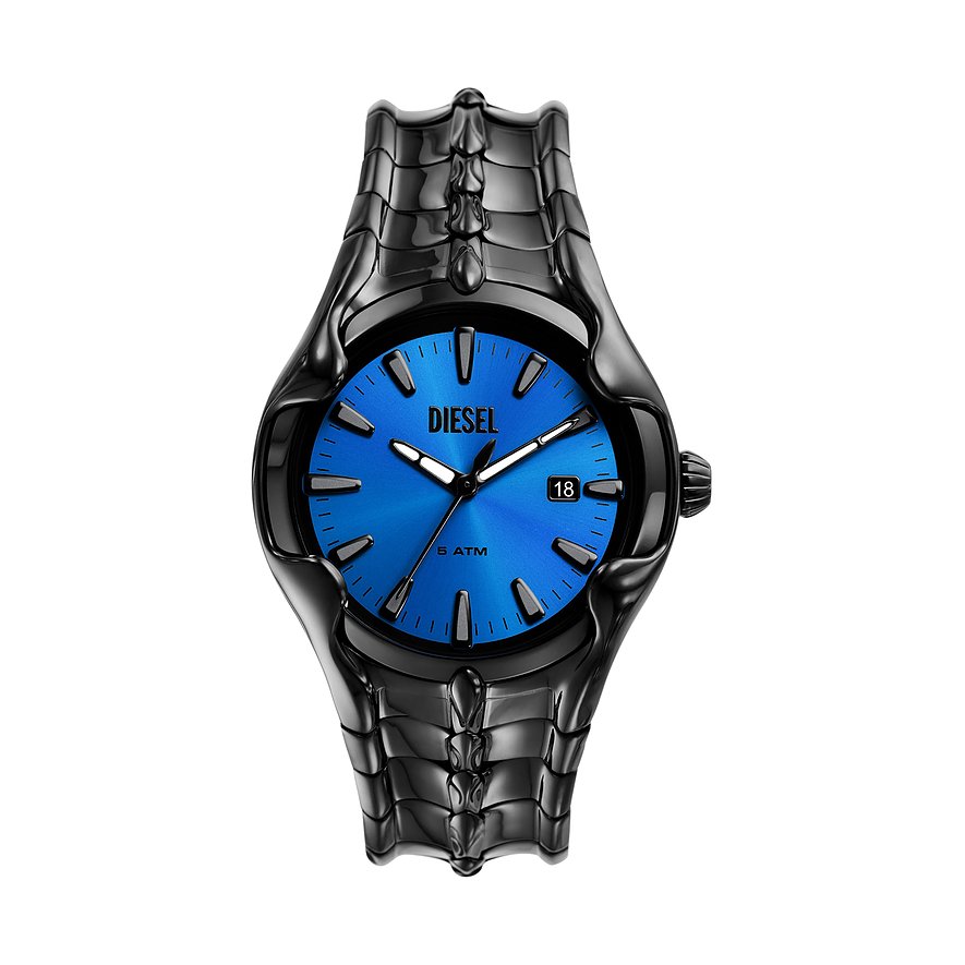 Diesel Herrenuhr VERT DZ2198 Edelstahl von Diesel