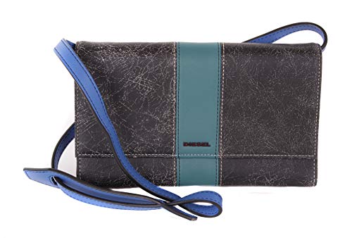 Diesel "INAGAUA Dipsy Damen Geldbörse Clutch Handtasche von Diesel