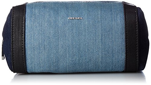 Diesel 'INDENIMWELDIN AQUIRA Damen Tasche Denim (Blau) von Diesel