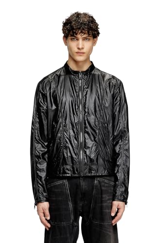 Diesel_J-CLAYS GIACCA_COAT_Schwarz_52 Diesel_J-CLAYS GIACCA_COAT_Schwarz_52 von Diesel