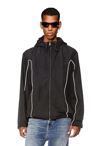 DIESEL J-Hivessin Jacke, 9XX-0KJAE von Diesel