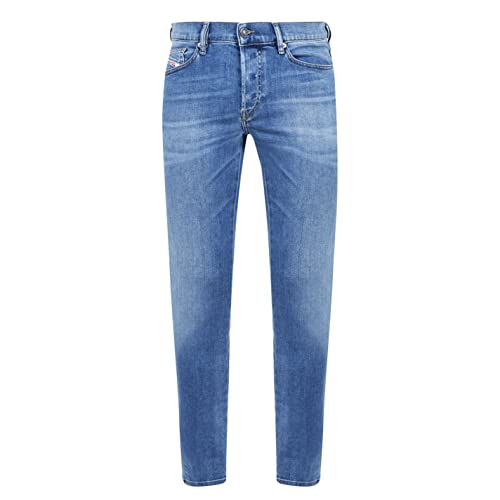 Diesel Jeans Herren D-MIHTRY 0GDAO W33 L32 von Diesel