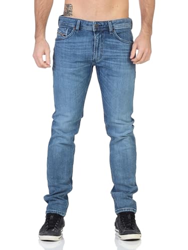 Diesel Jeans Herren Thommer-R RM066 W33 L32 von Diesel