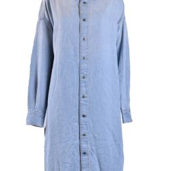 Diesel Jeanskleid A11387 0tgaq01 - 100% Lyocell von Diesel