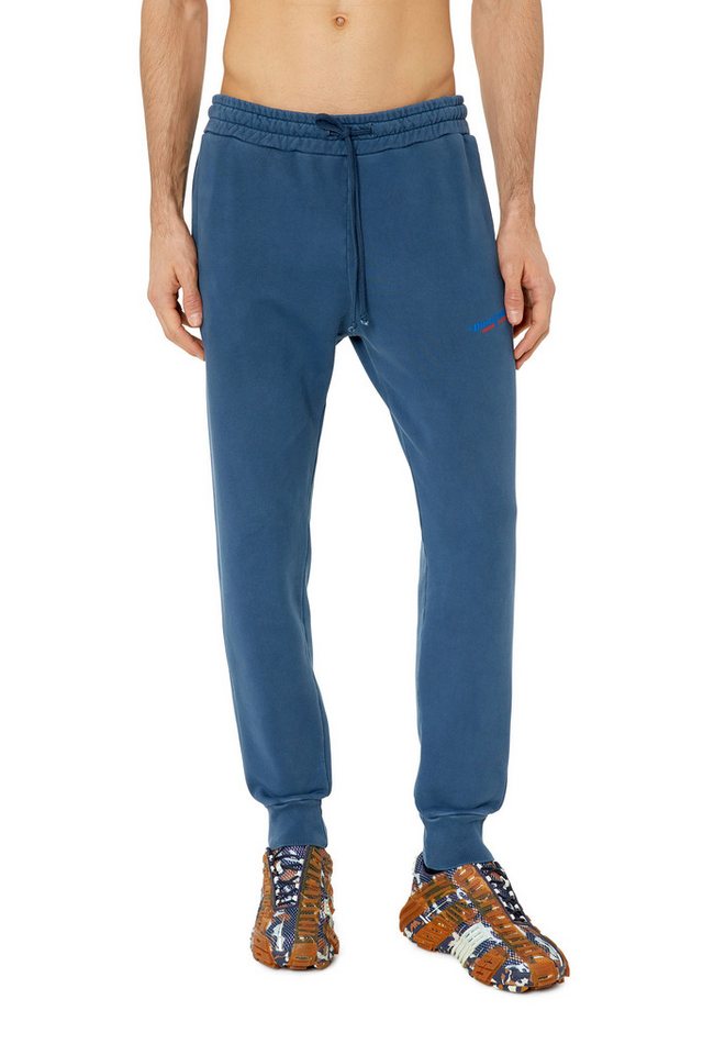 Diesel Jogginghose Regular Fit Jogginghose Supersoft - P-TARY-IND von Diesel