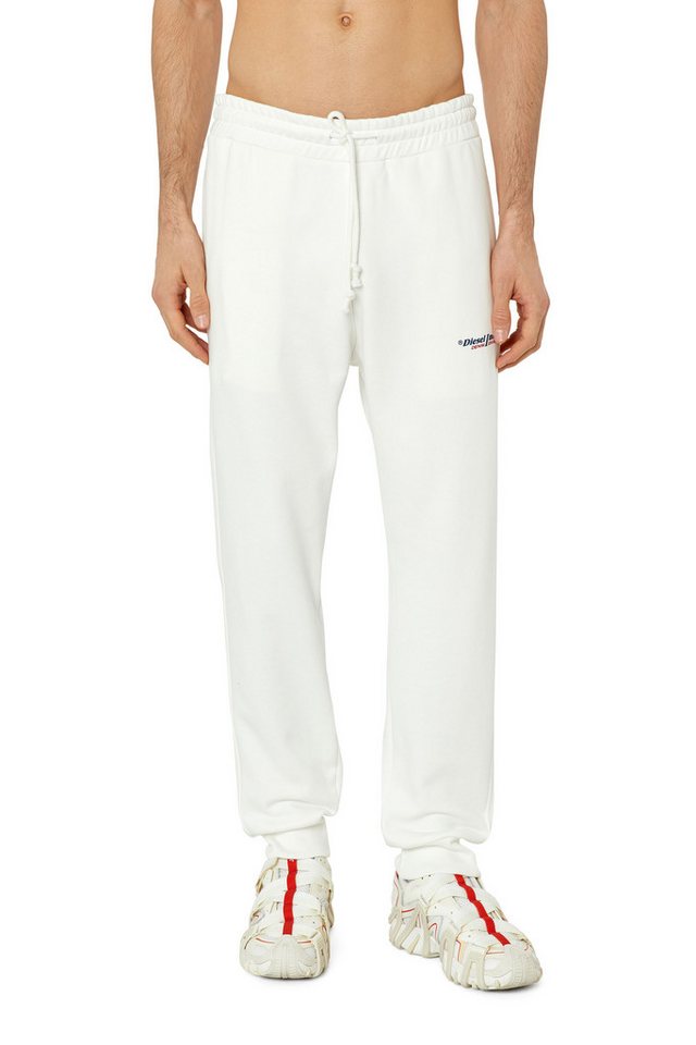 Diesel Jogginghose Regular Fit Jogginghose Supersoft - P-TARY-IND von Diesel