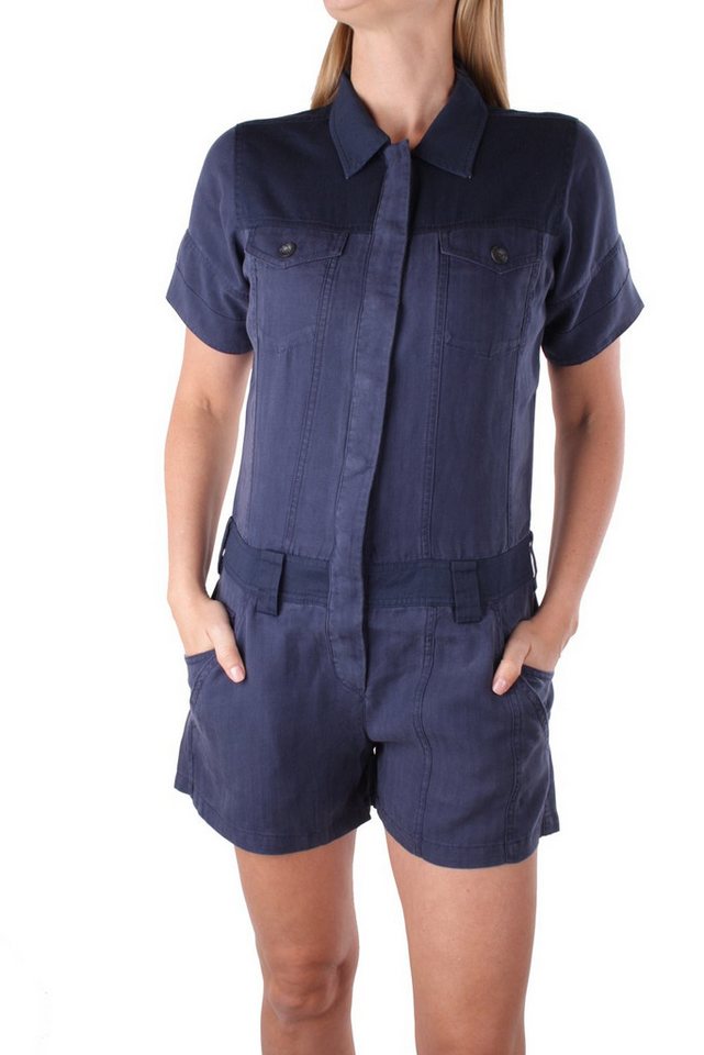 Diesel Jumpsuit Diesel J-SADE TUTA Damen Jeans Overall Jumpsuit von Diesel
