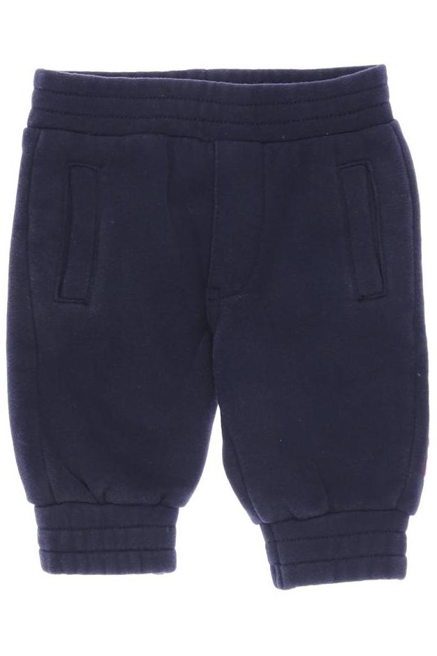 Diesel Jungen Stoffhose, marineblau von Diesel