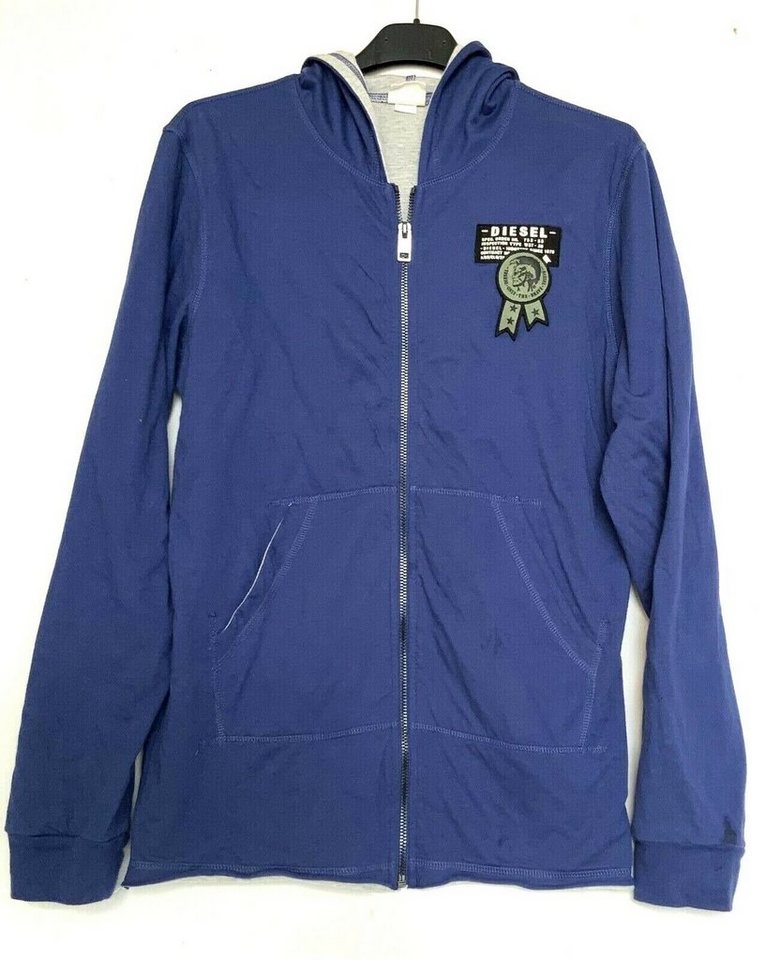 Diesel Kapuzenpullover Diesel Kinder Kapuzen Pullover, Diesel Trefo Cardigan.. von Diesel