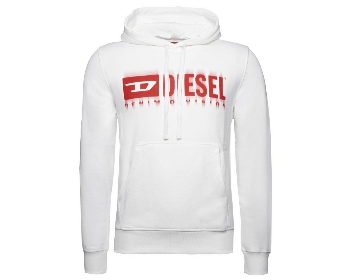 Diesel Kapuzenpullover S-Ginn-Hood-L5 Herren von Diesel