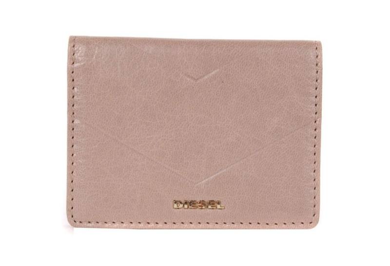 Diesel Kartenetui V-Sign von Diesel