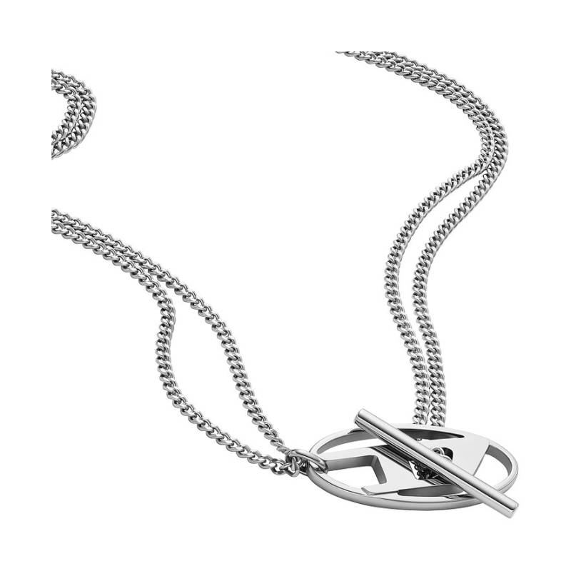 Diesel Kette CHAIN NECKLACE DX1534040 von Diesel