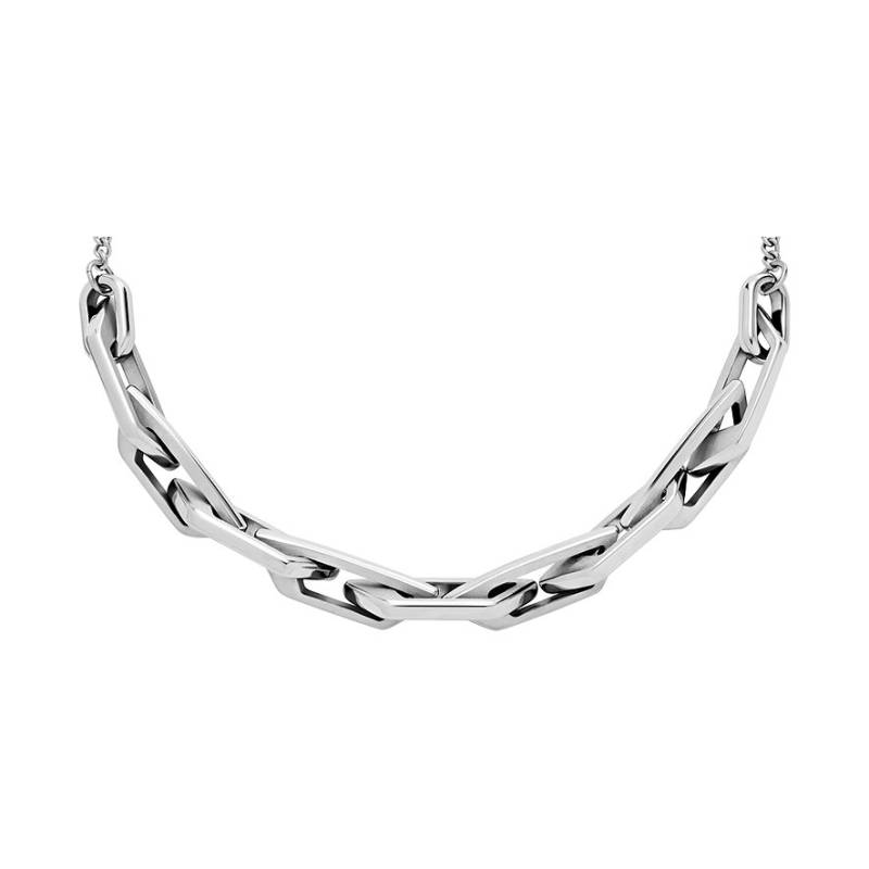 Diesel Kette CHAIN NECKLACE DX1578040 Edelstahl von Diesel