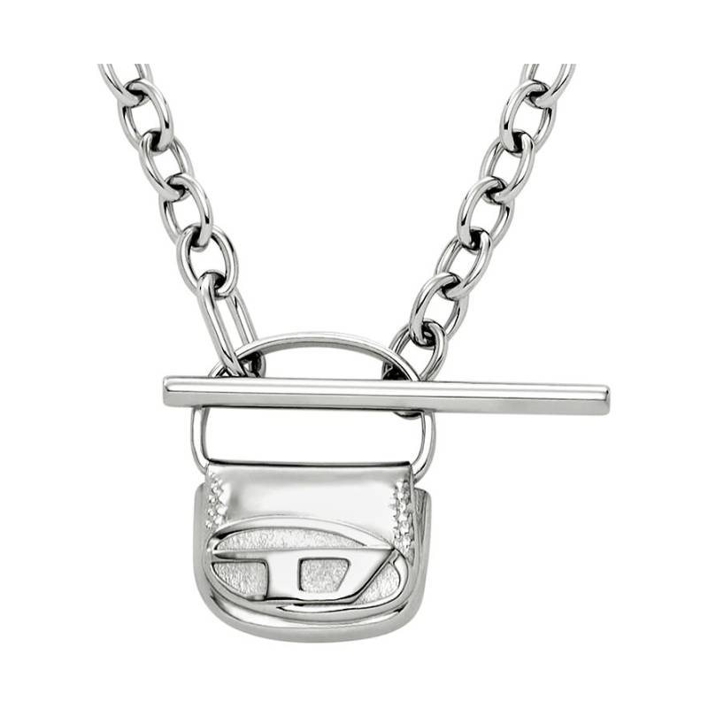 Diesel Kette CHAIN NECKLACE DX1593040 von Diesel