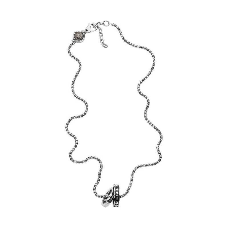 Diesel Kette DX1168040 Edelstahl von Diesel