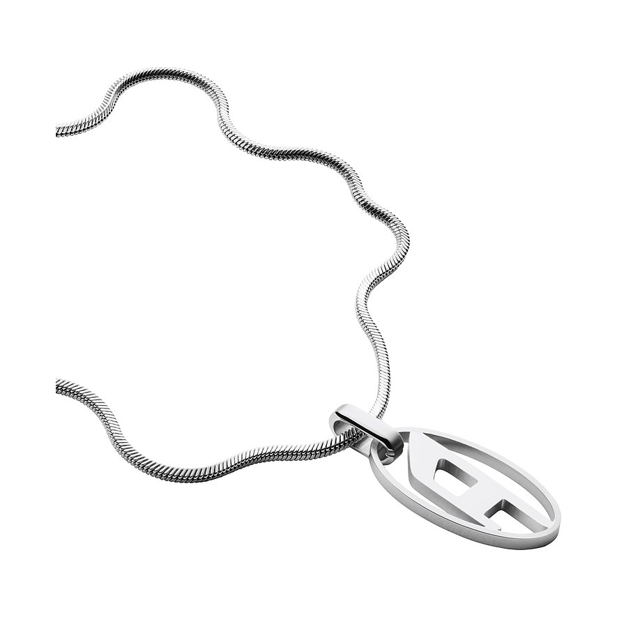 Diesel Kette DX1342040 von Diesel