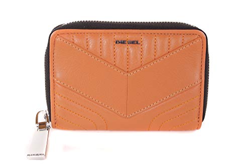 Diesel "LE-Zipper JADDAA Damen Geldbörse von Diesel