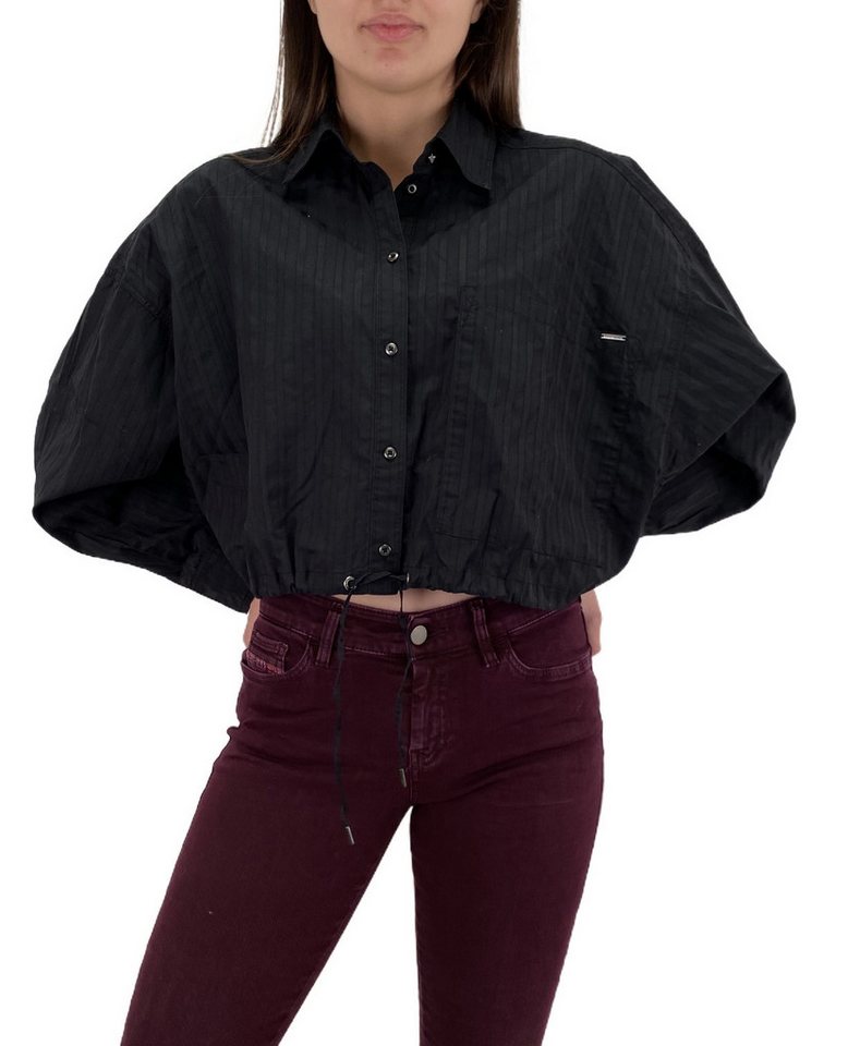 Diesel Langarmbluse Diesel C-Plato Camicia Damen Bluse von Diesel
