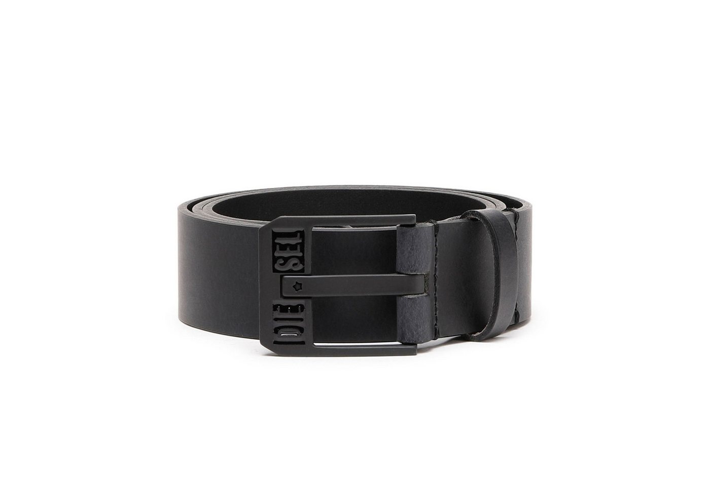 Diesel Ledergürtel Herren Gürtel Leder BLUESTAR II Diesel Ledergürtel Herren Gürtel Leder BLUESTAR II von Diesel