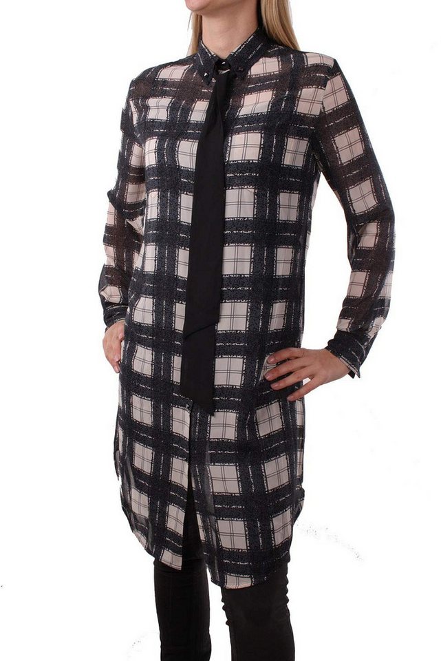 Diesel Langarmbluse Diesel C-DONATELLA CAMICIA Damen Bluse von Diesel