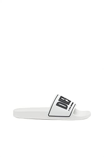 Diesel_MAYEMI SA-MAYEMI CC_SANDAL_Weiß_40 EU von Diesel