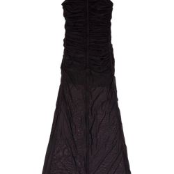 Diesel Multicolor Stretchkleid Für Frauen von Diesel