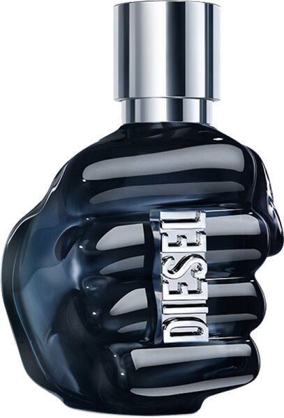 Diesel Only The Brave Eau de Parfum (EdP) 35 ml von Diesel