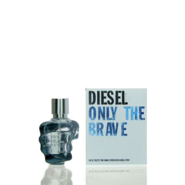Diesel Only the Brave Eau de Toilette 35 ml von Diesel