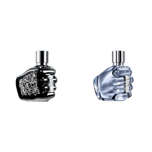 Diesel Only the Brave Tattoo Eau de Toilette 200ml + Diesel Only the Brave Eau de Toilette 125ml von Diesel