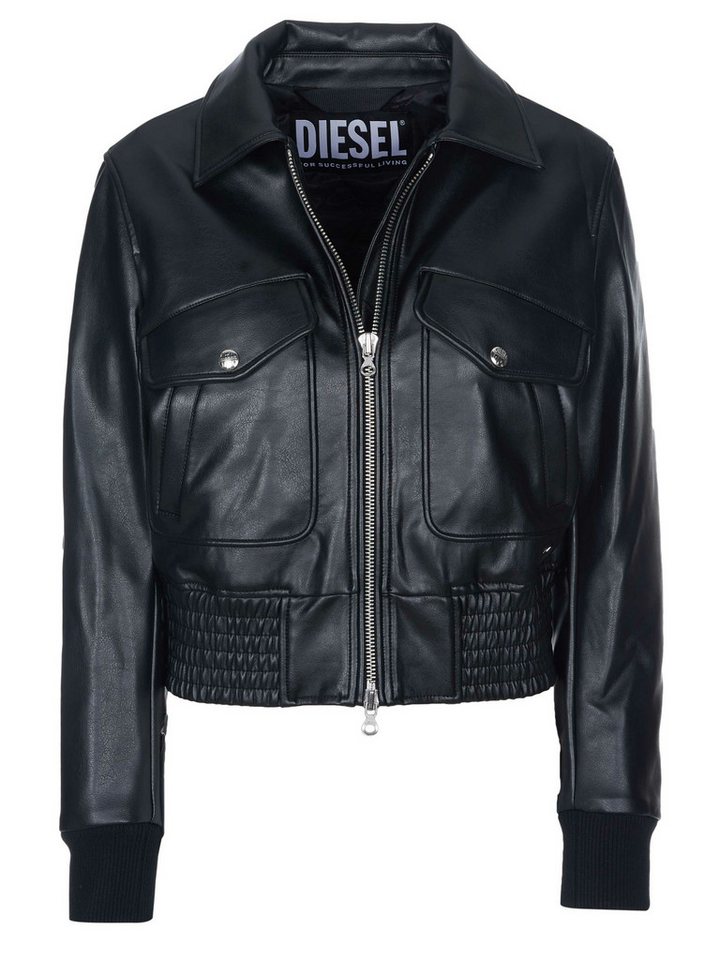 Diesel Outdoorjacke Jacke für Damen (1-St) von Diesel