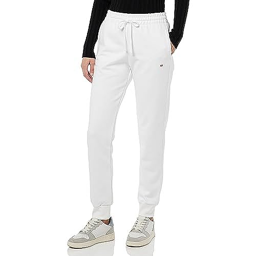 Diesel_P-Jamy-MICRODIV_Sweatshirt_Weiß 1_L von Diesel