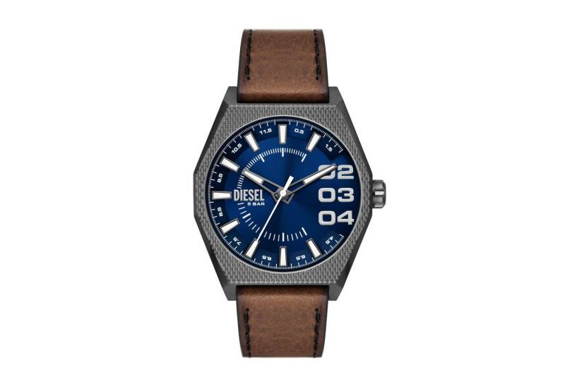 Diesel Quarzuhr Diesel DZ2189, Diesel Herren Uhr DZ2189 von Diesel
