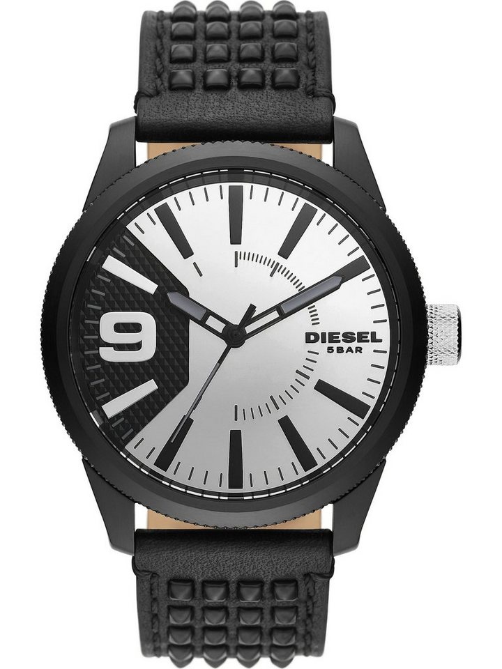 Diesel Quarzuhr Diesel Herren-Uhren Analog Quarz Diesel Quarzuhr Diesel Herren-Uhren Analog Quarz von Diesel