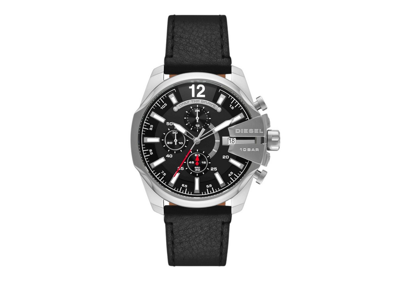 Diesel Quarzuhr Herren Chronograph Uhr DZ4592 von Diesel