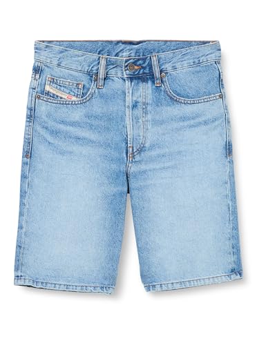 Diesel_REGULAR-SHORT CALZON_SHORTS_Blau_30 von Diesel